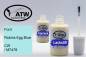 Preview: Ford, Robins Egg Blue, CW / M7478: 20ml Lackstift + 20ml Klarlack - Set, von ATW Autoteile West.